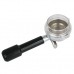 วงแหวนครอบด้ามชงกาแฟ Ring cover coffee spoon handle